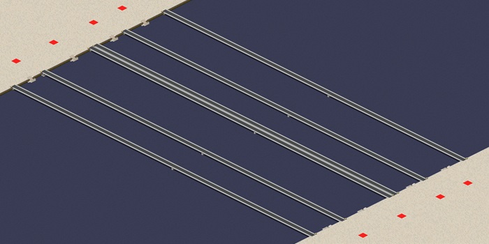 Mass Effect Anthrax Mod 4 vs 4 v1.4 preview