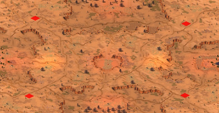 (4) Red Valley (YRR 07072025) preview