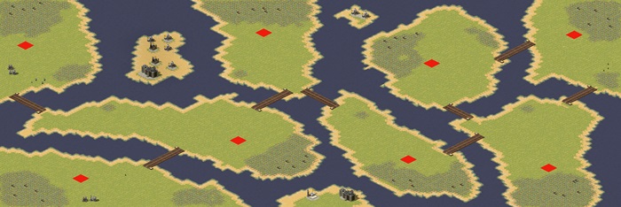 Runchartedislands preview