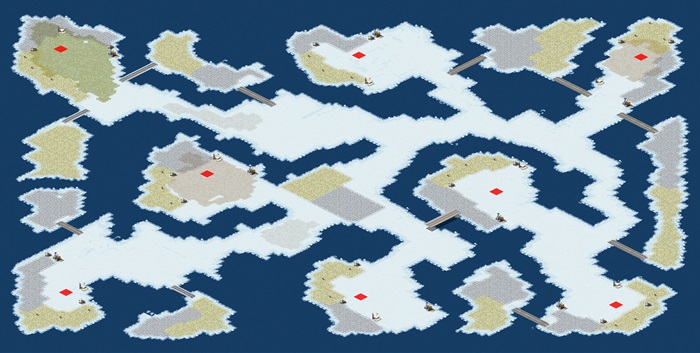 Phantom91Eisgebiet preview