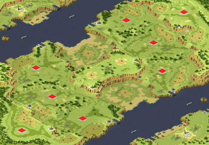 [8] Twin River's (v1.1) preview