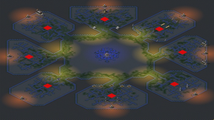 [8] The Oil With Bonus - Asia [Night] preview