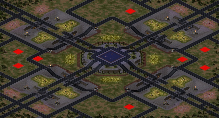 [8] Proving Grounds_Richard preview