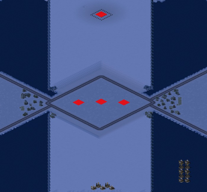 Both Sides Survival - Brutal (Map4You) -- MISSING preview