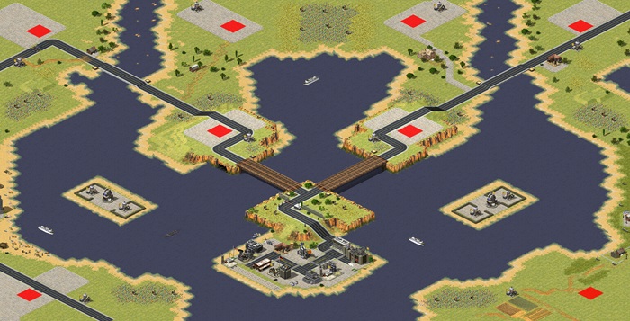 Fliegerhorst preview