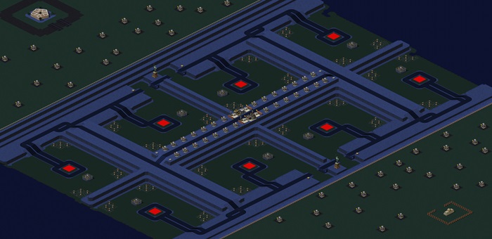 Battledome (by Thalassicus) preview