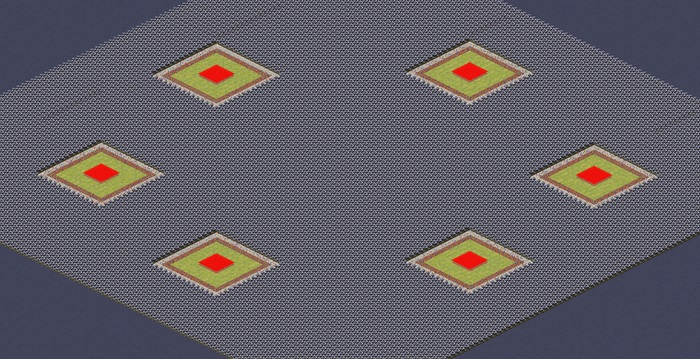 [6] Walled World 4 (small <==3 by S1000GTR) preview