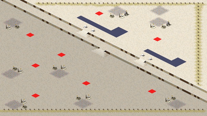 (8)BARBAROSSA (2V6) SP MOD preview