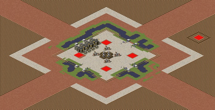 Middle Madness FOR 3 IV3 preview