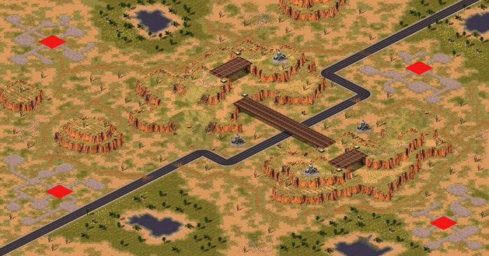 (4) Head for the Hills preview
