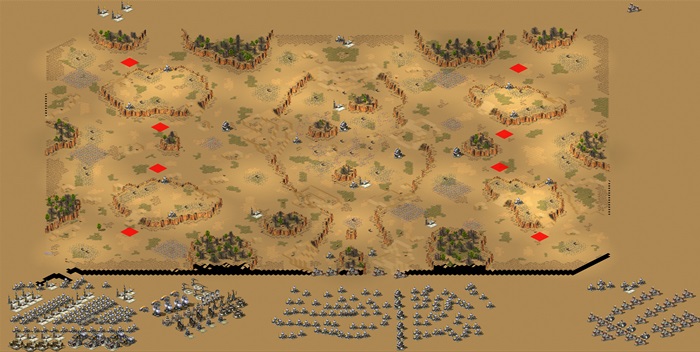 [8] Cliffside Slide version22 preview