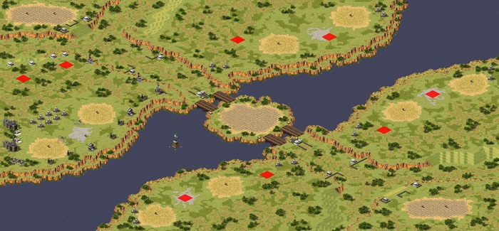 Twin Bridge ULTRA (2-8) preview