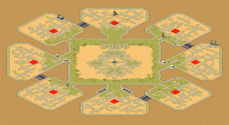 The PrivacyVK 2030 [Team][+] [Day] preview