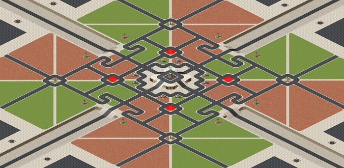 Chaos Reigns v2 [RAZER] preview