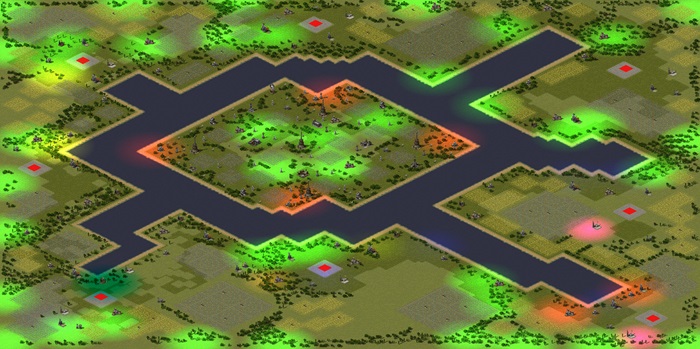 PIJAN MAP5.0 preview