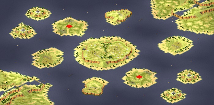 [2] Plateaus of Conquest SFJ Project OFFICIAL 1.3a preview