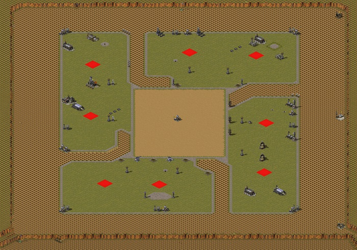 [8]Oil With Suprise Bonuses-Mini-Team preview