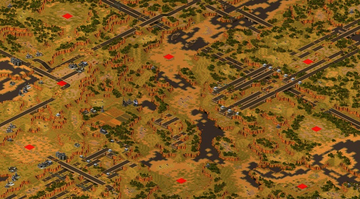 (8) Squadleader's Hi-way, No-way preview