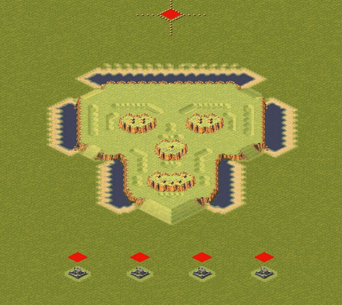 Face Of Death VI v1.5-3 - MISSING preview