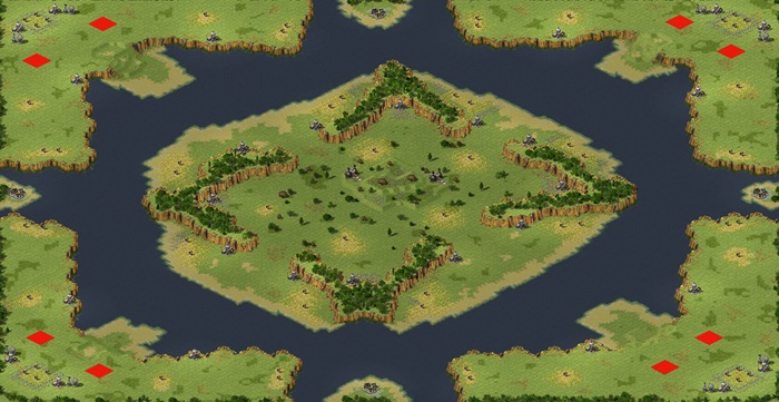 CJs Mayflower preview