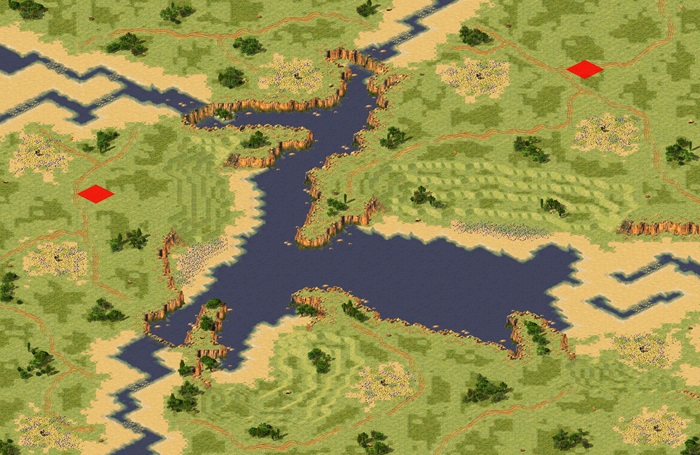 Isabella Lake (2) preview