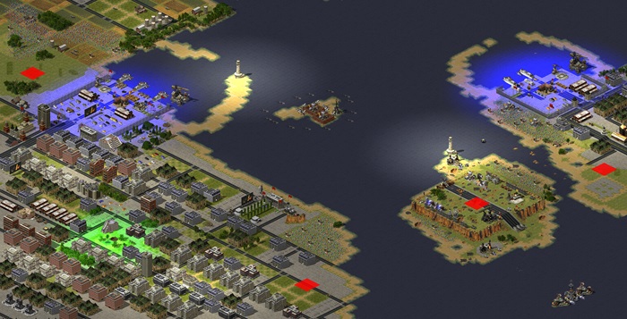 Kerch Strait preview