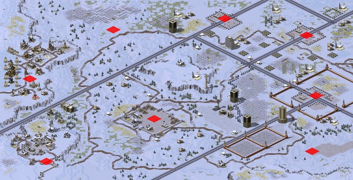 MO: Black Forest preview