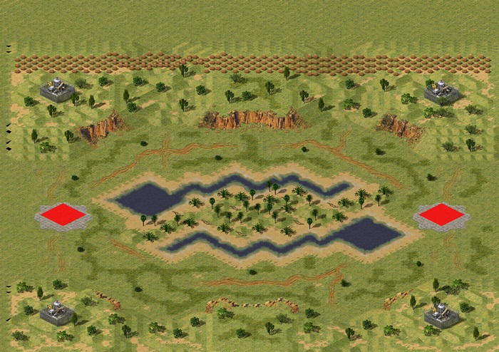 YingYang- Blitz v8.1 - (RA2cashGames.com) preview