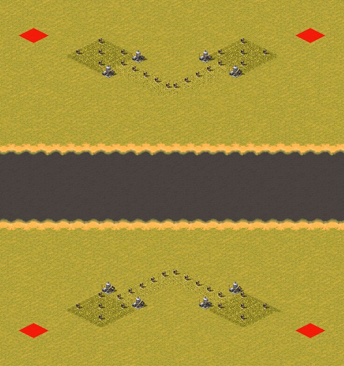 Tounge Twister 2Vs2 Top Vs Bottom preview