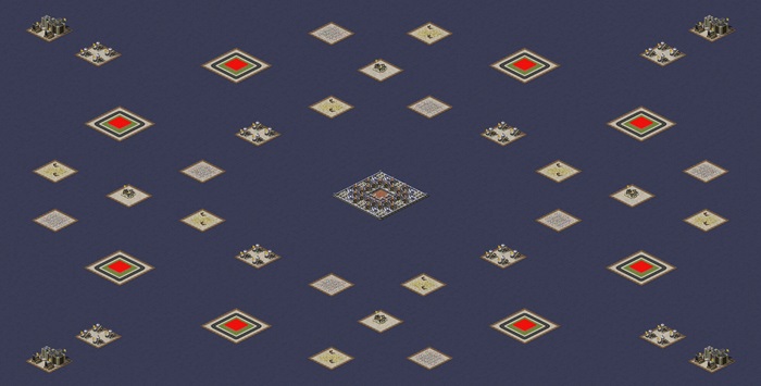 Tiny Islands 1.0 preview