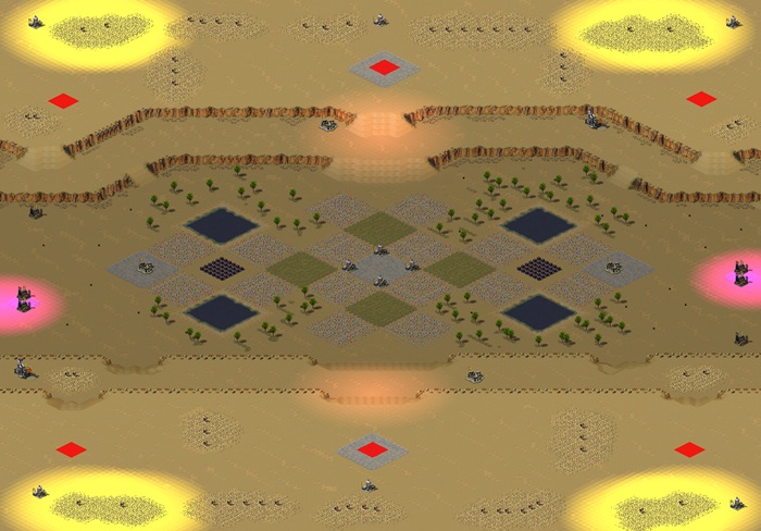 Yosef Anan - Gems Valley preview