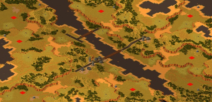MO: Forest Fires (2-8) preview