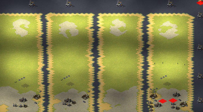 Hellside Survival -- Edited by MISSING preview