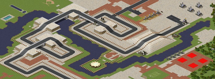 xSurvivaLx TOWER Basic 3.0 Fast Build preview