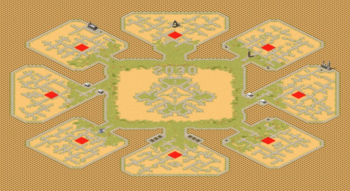 The PrivacyVK 2030 [Day] preview