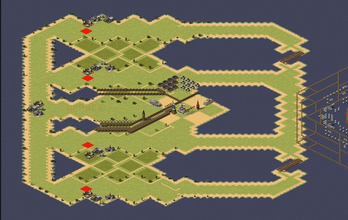 -Survival- Skynet Enhanced v4 Alpaca hard_4pl preview