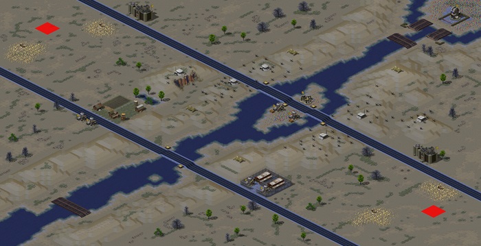 MO: Delta (2) preview