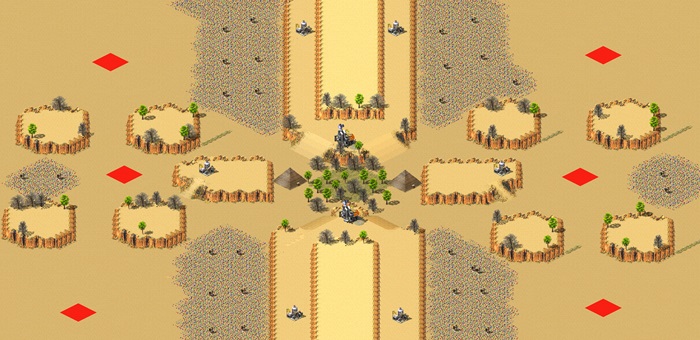 METALED'S KILLING HILLS 2 preview