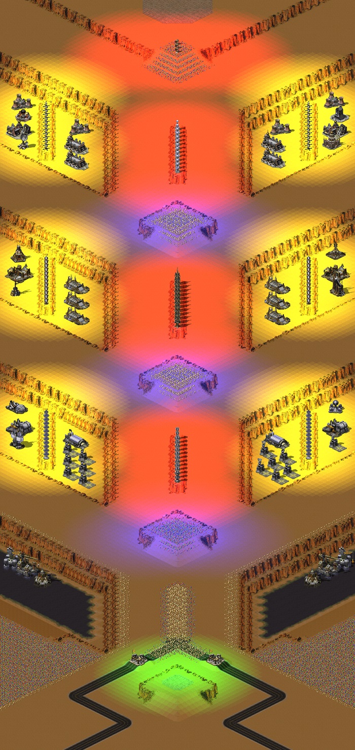 Edge of Tomorrow Survival (7p) -- MISSING (randomized 2021-02-14 142536) preview