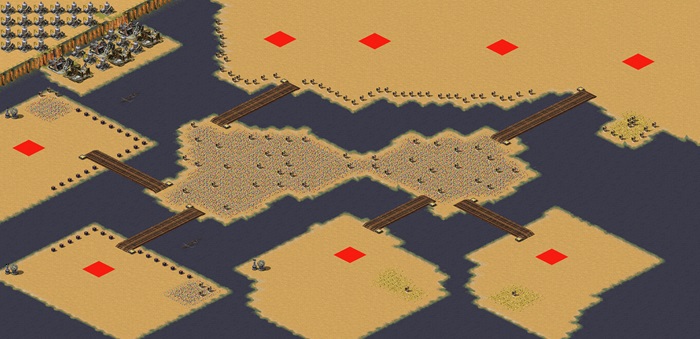 Isle Land Hombre 5 preview