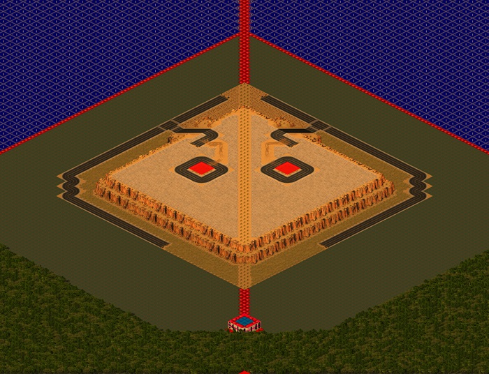 Testing Corruption preview