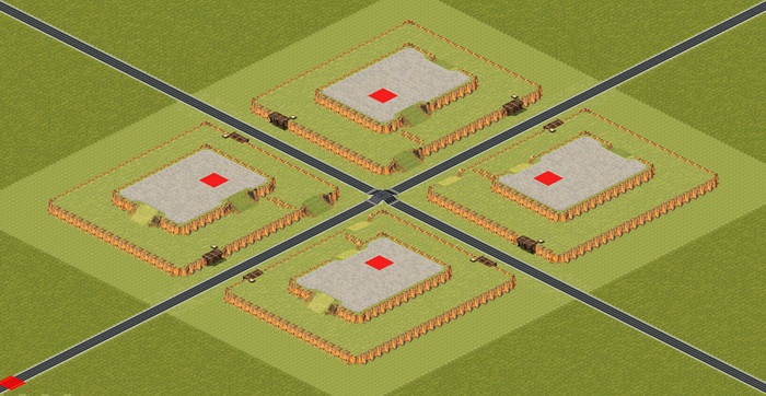 [4] Survival Of The Fittest 2.4 - Dctanxman preview