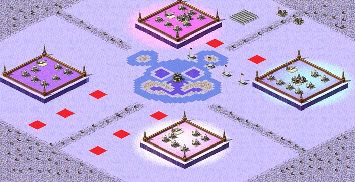 Prism Bear bronson mode preview