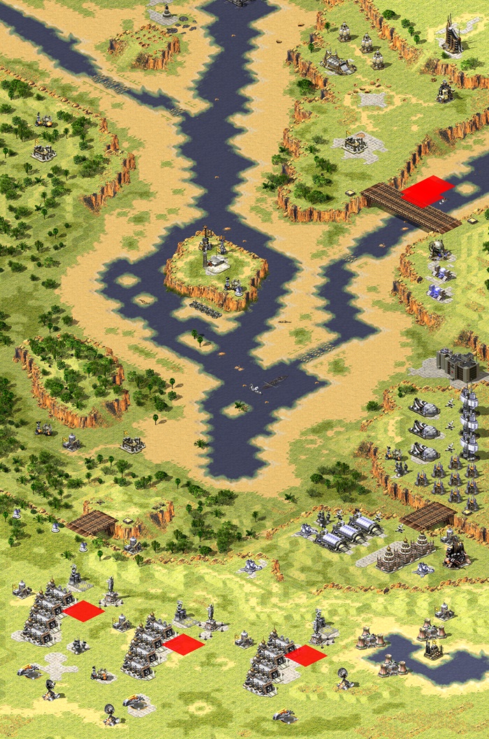 Apocalypse Now Survival BETA 024 preview