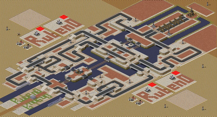 [4] RTV2 BETA - 550 SPY 0 nicosmap Legend edit v2 preview