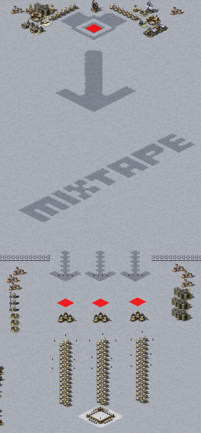 Presidents Nightmare (MIXTAPE REMIX) -- MISSING naj preview