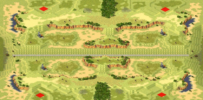 The Green Mile (2-4) by-Flosack preview