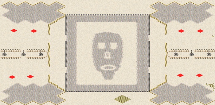 Empires [8] preview