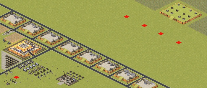 Yosef Anan - Very Hard Survival v2 preview