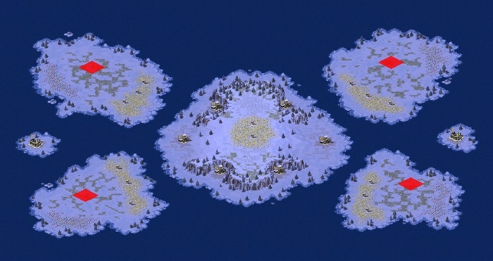 [4] Depth Charge LE (v2) preview